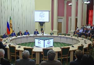 В Пензенской области стартует региональный этап федерального проекта «Надежный партнер» IMG_3024-2.jpg