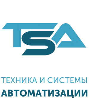 Техника и системы автоматизации - Город Пенза logo.png